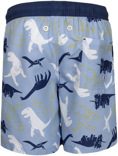 Шорты пляжные Sanetta 2564001 / 12569008 - вид 2