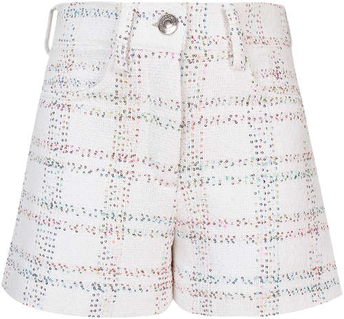 Шорты MSGM 2753345 125150990