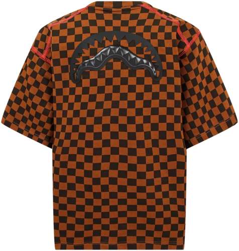 Футболка SPRAYGROUND 3075326 / 125156670 - вид 2