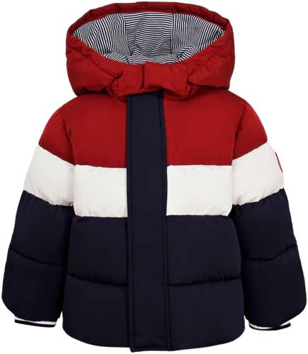 Куртка PETIT BATEAU 3078999 125157760