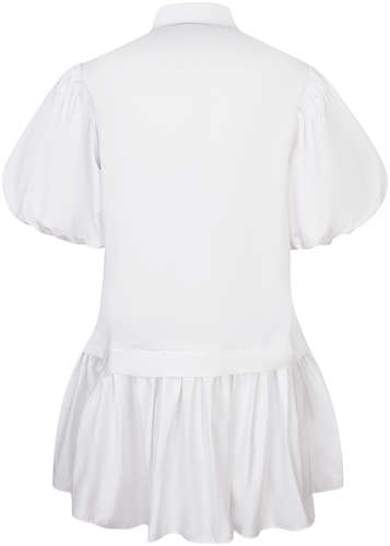 Платье Roberto Moretti 2749863 / 125150589 - вид 2