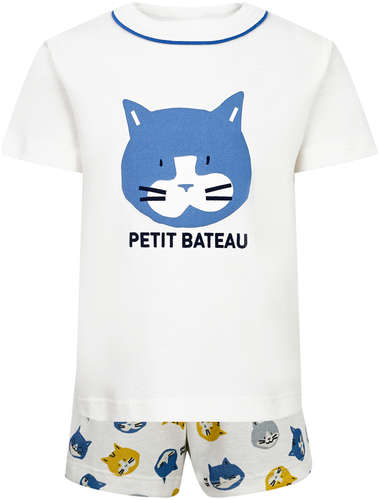Пижама PETIT BATEAU 2667002 / 125105503
