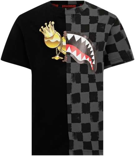 Футболка SPRAYGROUND 3075373 125156723