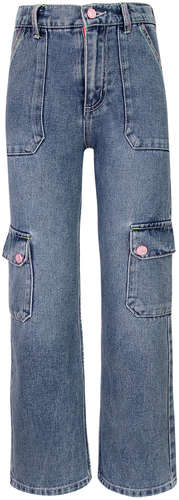 Джинсы Billieblush 2683734 125110396