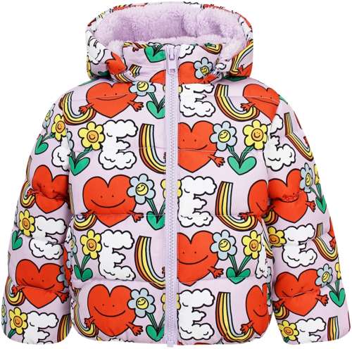 Куртка Stella McCartney 2875487 125147250