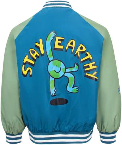 Куртка Stella McCartney 2873582 / 125146340 - вид 2