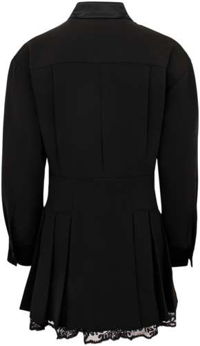 Платье Ermanno Scervino 3081517 / 125158059 - вид 2