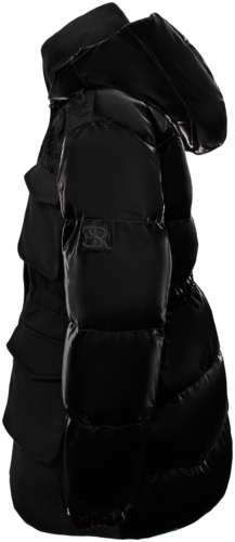 Пальто Ermanno Scervino 3081789 / 125158063 - вид 2