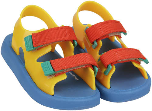 Шлепанцы пляжные MELISSA 2756885 125135774