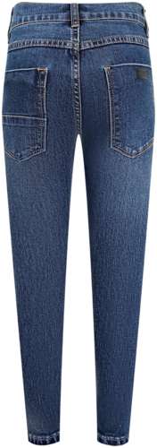 Джинсы Bikkembergs 2927561 / 125147607 - вид 2