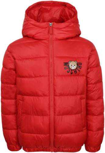 Куртка Moschino 3002743 125148282