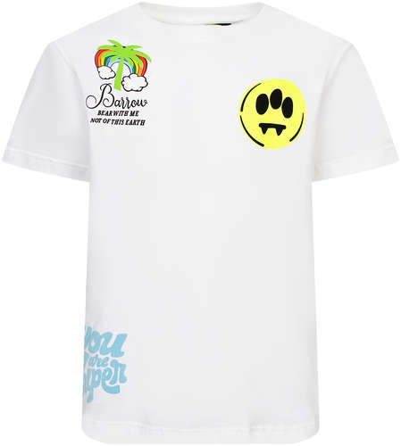 Футболка BARROW 2759586 125151344