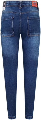 Джинсы Sergent Major 2764899 / 125138219 - вид 2