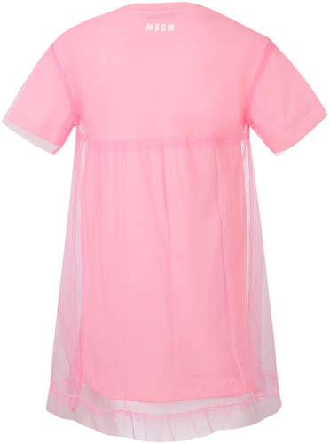 Платье MSGM 2668046 / 125128869 - вид 2