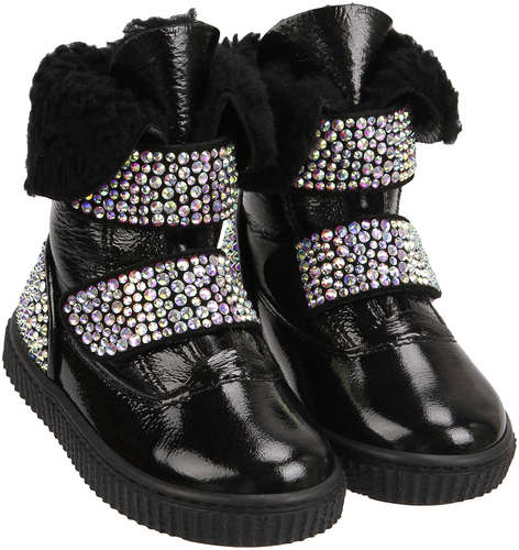 Ботинки Missouri 2606259 125143133