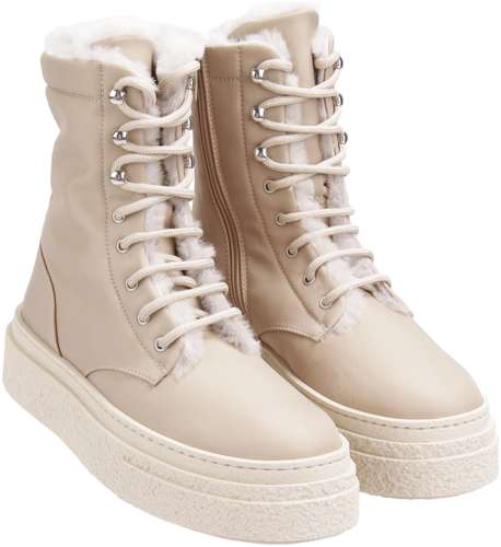 Ботинки Florens 3076218 125156474