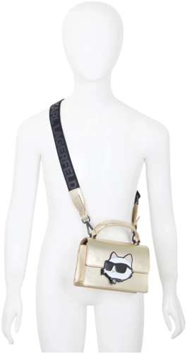 Сумка Karl Lagerfeld 3093857 / 125163118 - вид 2