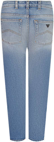 Джинсы EMPORIO ARMANI 2549983 / 12562867 - вид 2