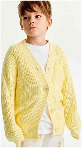 Кардиган Amur By Marushik 2779097 / 125142337 - вид 2