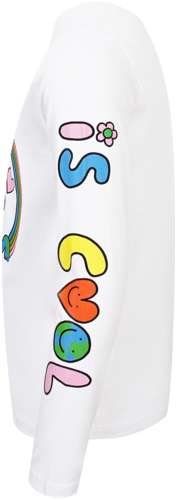 Лонгслив Stella McCartney 2873936 / 125154228 - вид 2