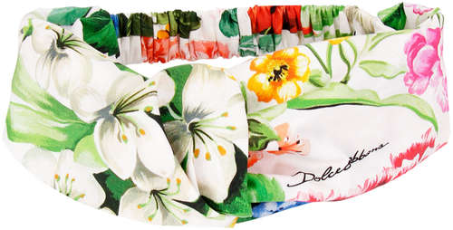 Повязка Dolce & Gabbana 2759766 125137217