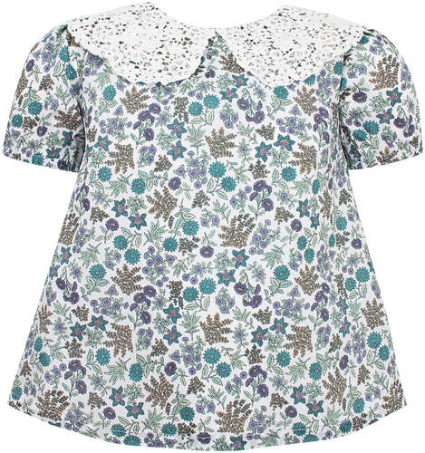 Блуза Sergent Major 2779504 125153069