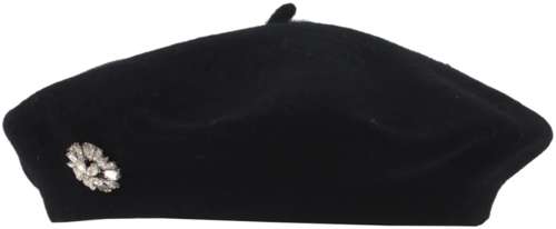 Берет Il Gufo 3077282 125157435