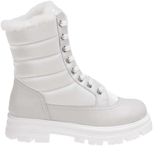 Ботинки Missouri 2715114 / 125132287 - вид 2