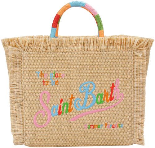 Сумка пляжная MC2 Saint Barth 2785628 125144776