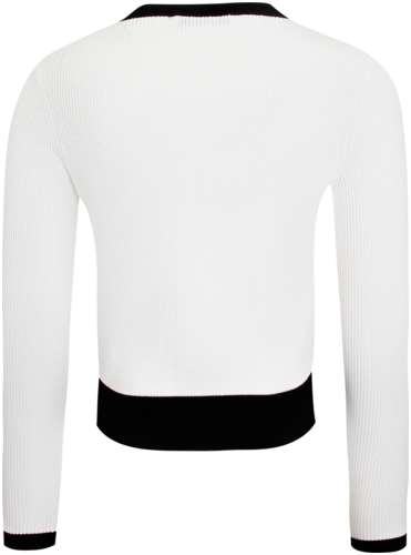 Кардиган PATRIZIA PEPE 3092154 / 125160761 - вид 2