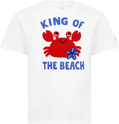 Футболка MC2 Saint Barth 2785662 125153278