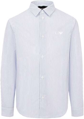 Рубашка EMPORIO ARMANI 3081285 125159296