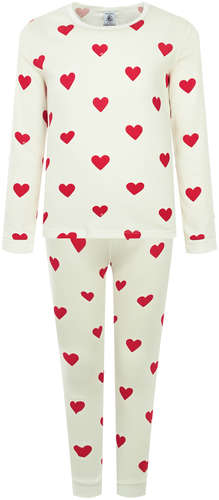 Пижама PETIT BATEAU 2484279 12579007