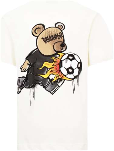 Футболка DISCLAIMER 3075759 / 125156779 - вид 2