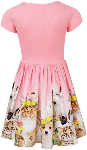 Платье Molo 2777953 / 125152747 - вид 2