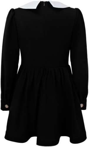 Платье Dan Maralex 2791107 / 125153630 - вид 2