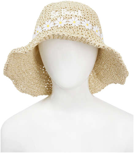 Шляпа MC2 Saint Barth 2785558 / 125144750 - вид 2