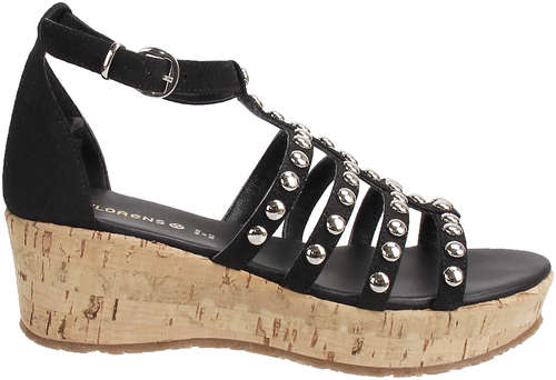 Босоножки Florens 2774414 / 125141758 - вид 2