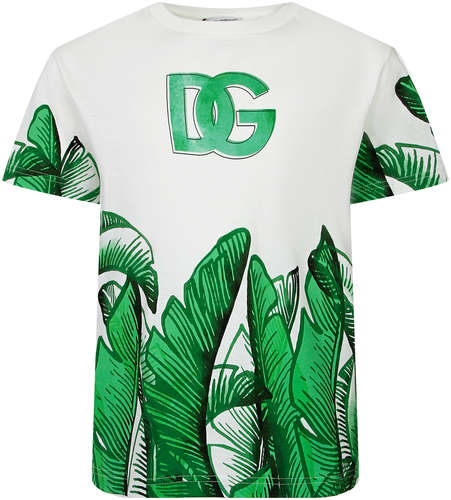 Футболка Dolce & Gabbana 2662550 125128618