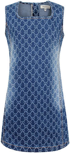 Платье TWINSET 2768107 125151974