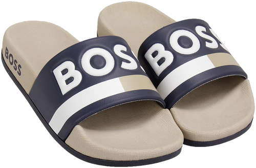 Шлепанцы пляжные BOSS 2757654 125135488