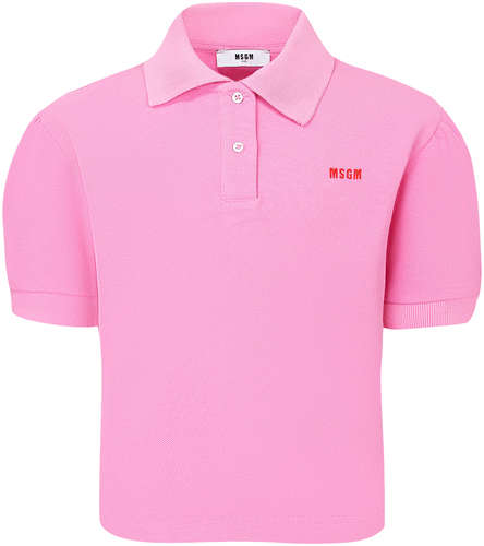 Блуза MSGM 2753626 125150881