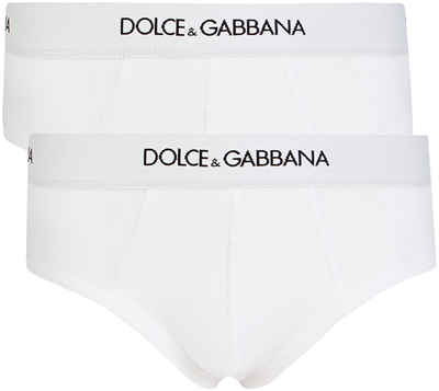 Трусы Dolce & Gabbana 1908463 12523118