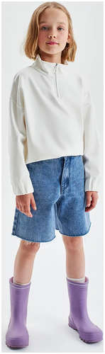 Шорты SILVER SPOON 2657535 / 125132448 - вид 2