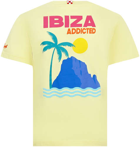 Футболка MC2 Saint Barth 2776723 / 125152767 - вид 2