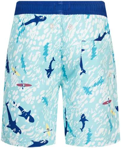 Шорты пляжные Sanetta 2778612 / 125157231 - вид 2