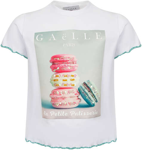 Футболка GAELLE 2670404 125131495