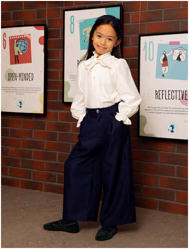 Блуза EIRENE 2696576 / 125130637 - вид 2