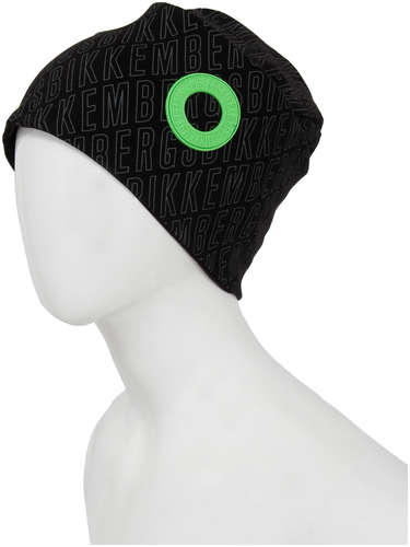Шапка Bikkembergs 2775914 / 125142074 - вид 2