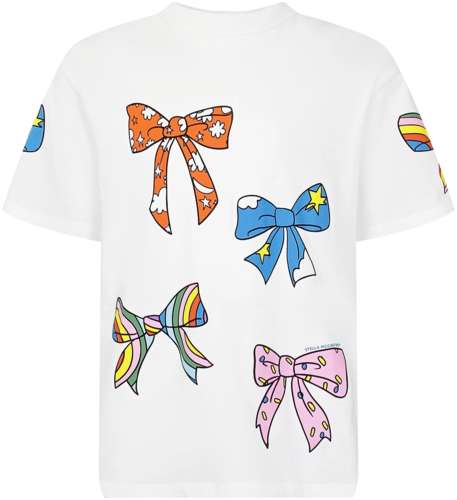 Футболка Stella McCartney 3091114 125160485